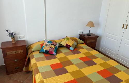 Apartamento con vistas al mar en la Isleta del Moro - Foto 8