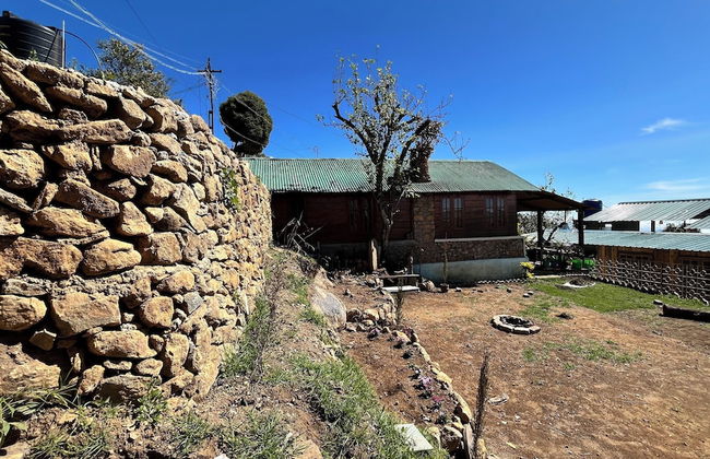 Mount Olympus Hood cabin - Foto 15