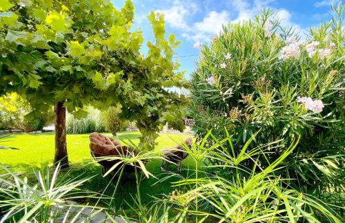 Asteraki Beach House by DadoVillas - Foto 10