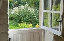 Longere ancienne dans un parc - Foto 11