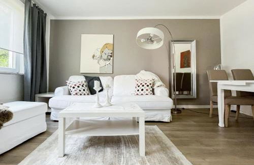 Ferienwohnung am Olantis - Photo 1