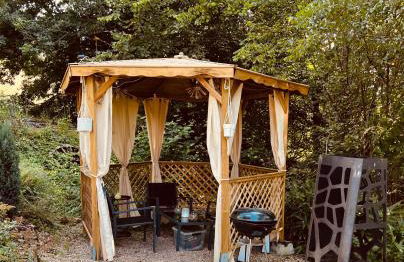 Cabane, Kota Désiré - Foto 25