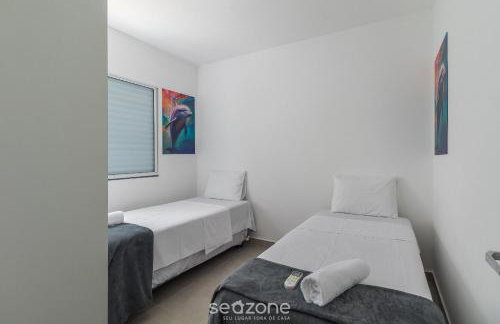 Apto em Cond. em Porto Seguro MR0104 - Foto 9