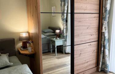 Apartment with a terrace Forest Home Lullula - Photo 37