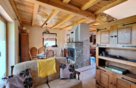 Domek Letni Ryn - Foto 19