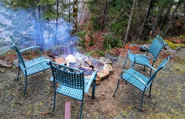 Packwood Ski & Vacation Getaway - Foto 36