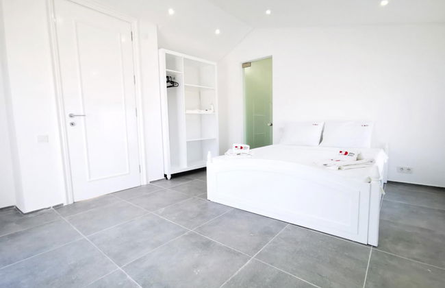 Spectacular Villa With Private Pool in Antalya - Foto 14