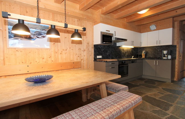 Chalet Elisabeth - Foto 11