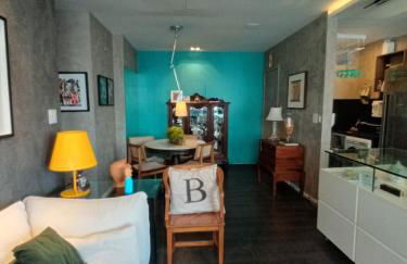 Apto 2 quartos - Foto 8