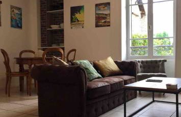 Gîte La Maisonnette à Auvers-sur-Oise - Foto 10