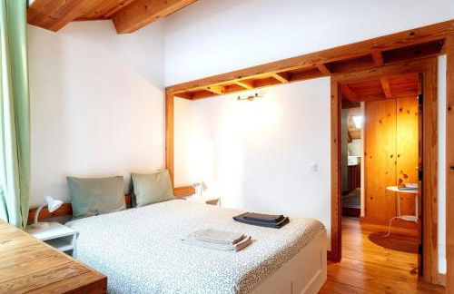 Condessa - modern charm in historic Lisboa - Foto 3