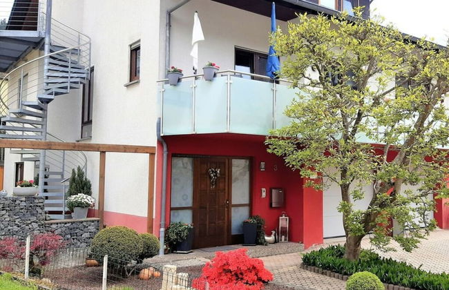 Holiday Apartment Magnolia - Photo 29