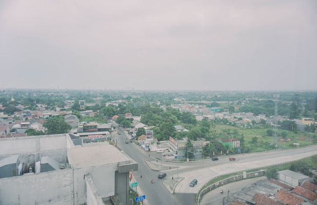 Best Deal And Modern 2Br Amazana Serpong Apartment - Foto 27