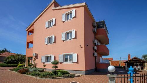 Family-friendly apartments with swimming pool Nevidjane, Pasman - 18054 - Foto 2