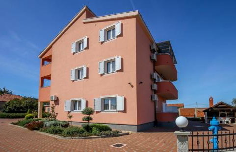 Family-friendly apartments with swimming pool Nevidjane, Pasman - 18054 - Foto 2