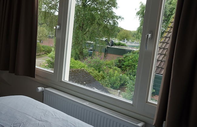 Comfortable Holiday Home in Noordwijkerhout Near the sea - Foto 19