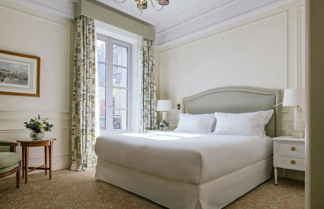 Hôtel du Palais Biarritz, in The Unbound Collection by Hyatt - Foto 38