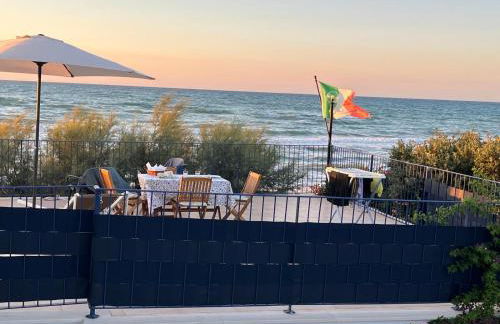 Case Vacanze La Margherita Fronte Mare - Foto 1