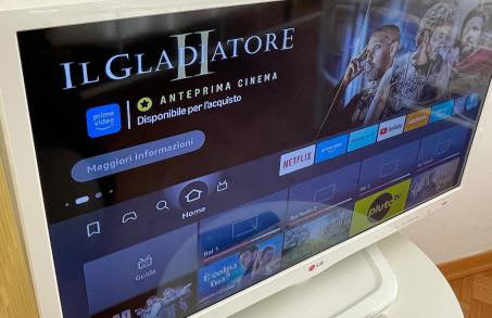 La Terrazza sul Ricetto Appartamento Guest - Foto 20