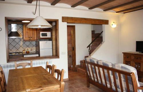 Can Tubau - Casa rural - Apartaments - Foto 43