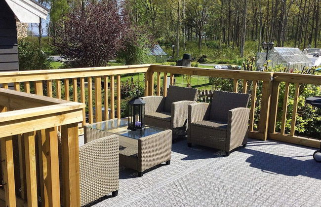 Holiday Home in Sölvesborg - Photo 11