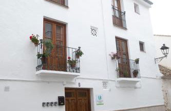 Alojamiento La Escalera - Photo 14