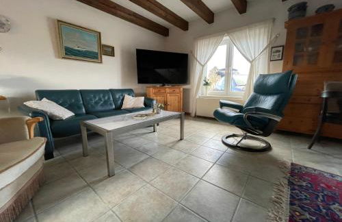 HAusZeit Kapitänshaus Friedrichsschleuse - Foto 6