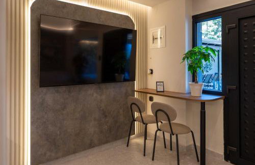 Frourio Lodge A4 - Foto 19