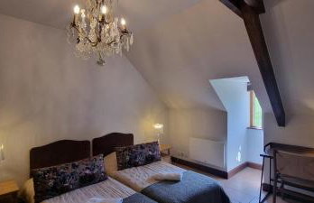 Château à Gourdon dans le Lot - Foto 9