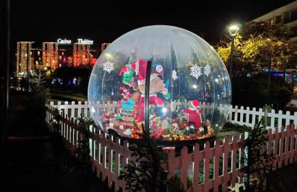 Appartement familiale face à un square arboré - Foto 36