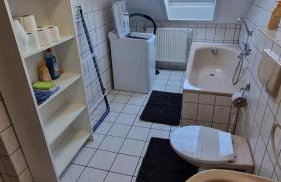 FLEX Aparts - möblierte Wohnung in Zwickau - Foto 12