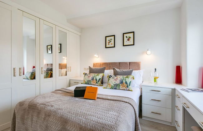 Nell Gwynn Chelsea Accommodation - Photo 66