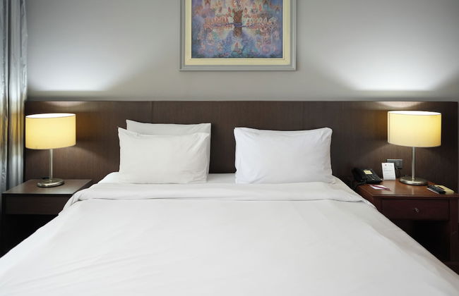 Royal Suite Hotel Bangkok - Foto 31