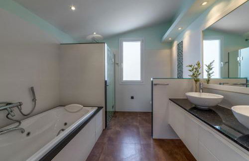 Villa Santandria Grupo Seranova Luxury Hotel - Foto 4