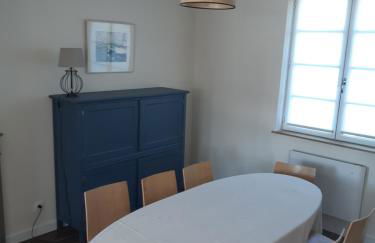 Maison de vacances-La balade des deux Caps - Foto 6