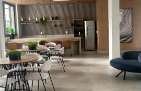 Studio espetacular em prédio premium em Pinheiros ao lado da Paulista e Faria Lima - Foto 17