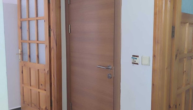 Ozay Apart Hotel - Foto 5, Camera