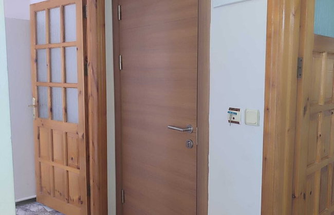 Ozay Apart Hotel - Foto 5