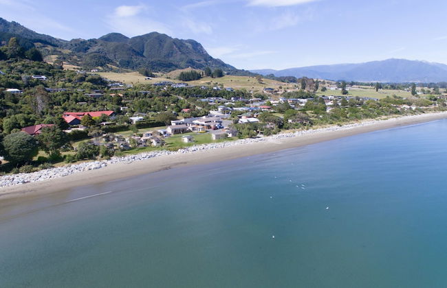 Pohara Beach Top 10 Holiday - Foto 1