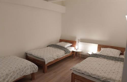 Monteurwohnung - Foto 2