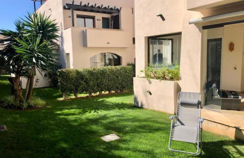 Medina de Banus Marbella - Foto 15