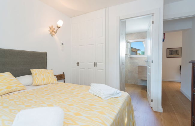 Villa Herdain in Mal Pas-bon Aire - Foto 26