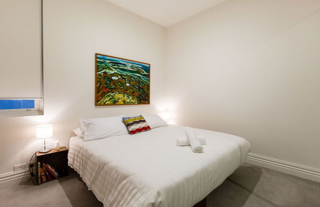 ALIA, 1BDR Fitzroy Apartment - Foto 3