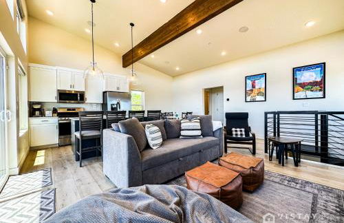 Bryce View Cabin - New Cabin With Amazing Views! - Foto 18