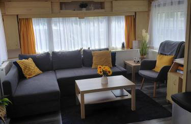 The Rabbit Hill Holiday Home - Foto 2