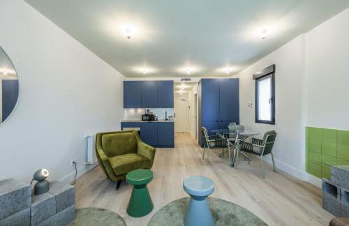 AmazINN Places Palacio Real - Foto 76