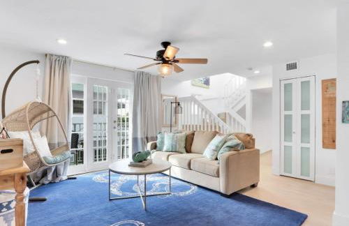 Holiday Home Schönes Stadthaus- nur wenige Schritte vom Strand entfernt by Interhome - Foto 15