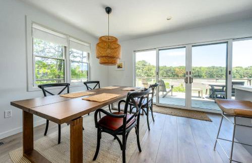 Newly Renovated Waterfront Cottage - Foto 22