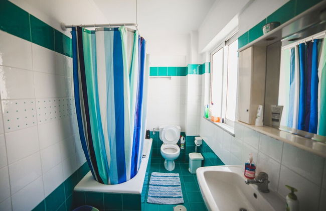 Apartment on Nikaias 5 - Foto 31