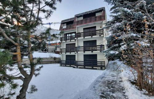 Ski House Marmotta - Photo 16